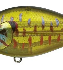 Evergreen International Combat Crank Shallow Hawg Shallow Diving (0-7ft.)