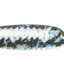 Nichols Lures Lake Fork Flutter Spoon Metals