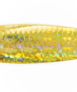 Nichols Lures Ben Parker Magnum Spoon Metals