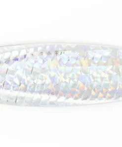 Nichols Lures Ben Parker Magnum Spoon Metals