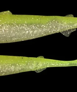 DrancKrazy Slow Shinner