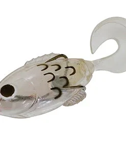 Jackall Walking Bottler Grinch