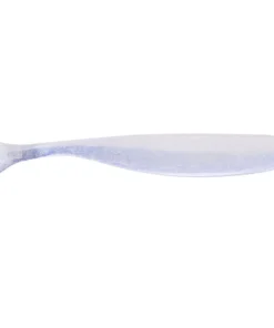 Keitech Paddletail Swimbaits Easy Shiner 4