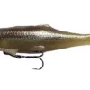 Signal Japan Devil Swimmer Paddletail Swimbaits