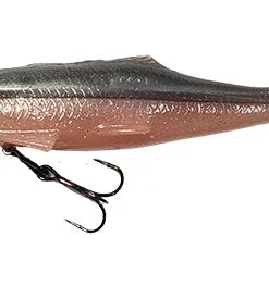 Signal Japan Devil Swimmer Paddletail Swimbaits