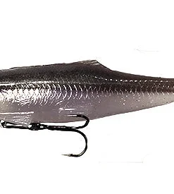 Signal Japan Devil Swimmer Paddletail Swimbaits