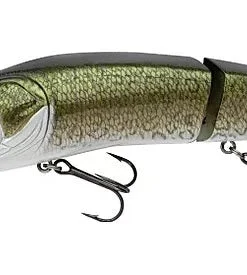 Adusta Silent Blaster Wakebaits