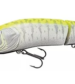 Adusta Silent Blaster Wakebaits