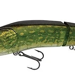 Adusta Silent Blaster Wakebaits