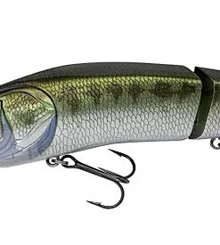 Adusta Silent Blaster Wakebaits