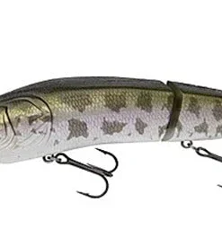 Adusta Silent Blaster Wakebaits