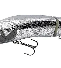 Adusta Silent Blaster Wakebaits