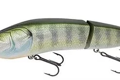 Adusta Silent Blaster Wakebaits