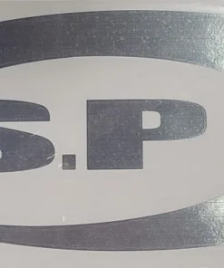 OSP Logo Sticker