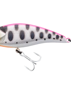 Jackall Timon Timon Tricoroll Mai Shallow Diving (0-7ft.)