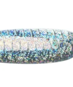 Nichols Lures Lake Fork Flutter Spoon Metals