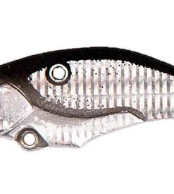 Jackall Metals Keeburn 9 Jackall Metals Keeburn