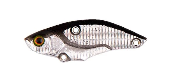 Jackall Metals Keeburn 6 Jackall Metals Keeburn