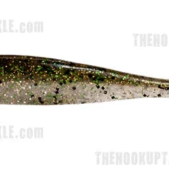 Keitech Easy Shiner 3.5