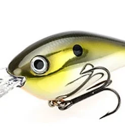 Strike King Pro Model 8XD Crankbaits