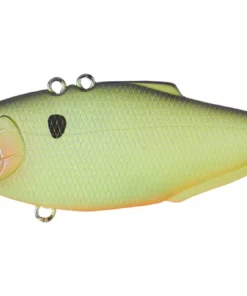 Nishine Lure Works Lipless Simcoe 75