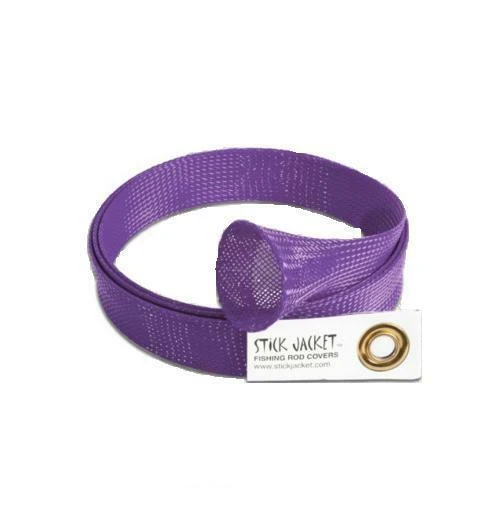 Stick Jacket Fishing Rod Covers Rod/Reel Accessories 9 Stick Jacket Fishing Rod Covers Rod/Reel Accessories