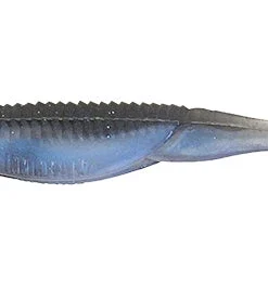 Reaction Innovations Paddletail Swimbaits Little Dipper