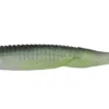 Reaction Innovations Paddletail Swimbaits Skinny Dipper