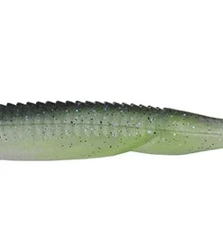 Reaction Innovations Paddletail Swimbaits Skinny Dipper