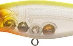 Evergreen International Jerkbaits Super Sledge