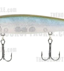 Lucky Craft Jerkbaits Slender Pointer