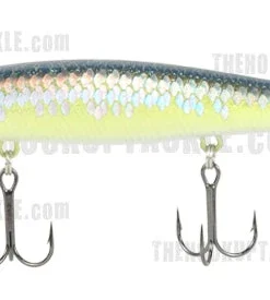 Lucky Craft Jerkbaits Slender Pointer