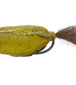 Deps Slither K Frogs