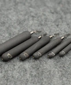 ARK Tungsten Tungsten Skinny Drop Shot Weights Dropshot Weights