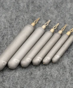 ARK Tungsten Tungsten Skinny Drop Shot Weights Dropshot Weights