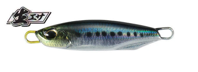 Duo Realis Drag Metal Cast Slow 14 Duo Realis Drag Metal Cast Slow