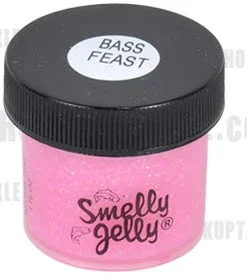Smelly Jelly Scents/Dyes Fish Attractant