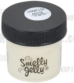 Smelly Jelly Scents/Dyes Fish Attractant