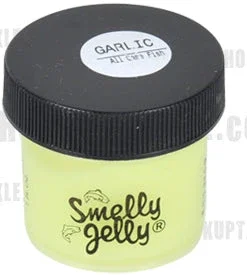 Smelly Jelly Scents/Dyes Fish Attractant