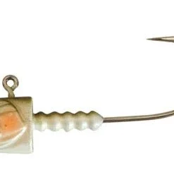 Nishine Lure Works Smelt Head