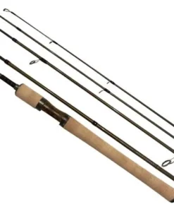 Smith LTD. Troutin Travel Rods