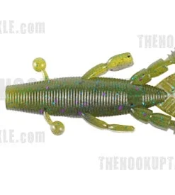 Yamamoto Creatures Flappin' Hog II