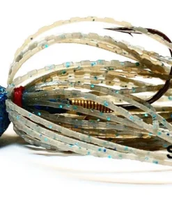 Nishine Lure Works Finesse Football Jig Football Jigs