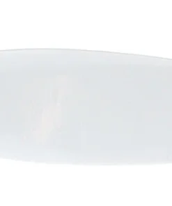 Nichols Lures Ben Parker Magnum Spoon Metals