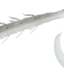 Daiwa Steez Hydro Curl Worm Worms