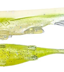 3:16 Lure Company 5 Inch Weedless Rising Son