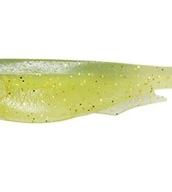 Megabass Spark Shad