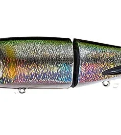 Kaesu Hard Body Raikiri