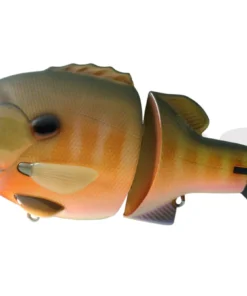 Deps Bull Shooter 160 Floating Hard Body