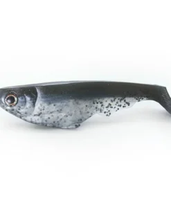 Working Class Zero Citizen Paddletail Swimbaits